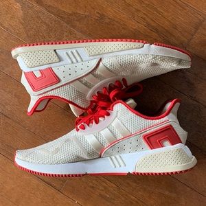 EQT Cushion ADV ‘Off White’